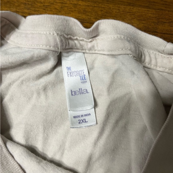 Nashville Boogie Weekender Shirt - Picture 3 of 3